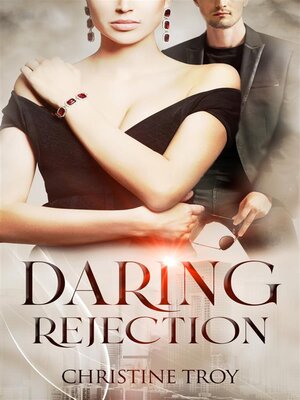 cover image of Daring Rejection